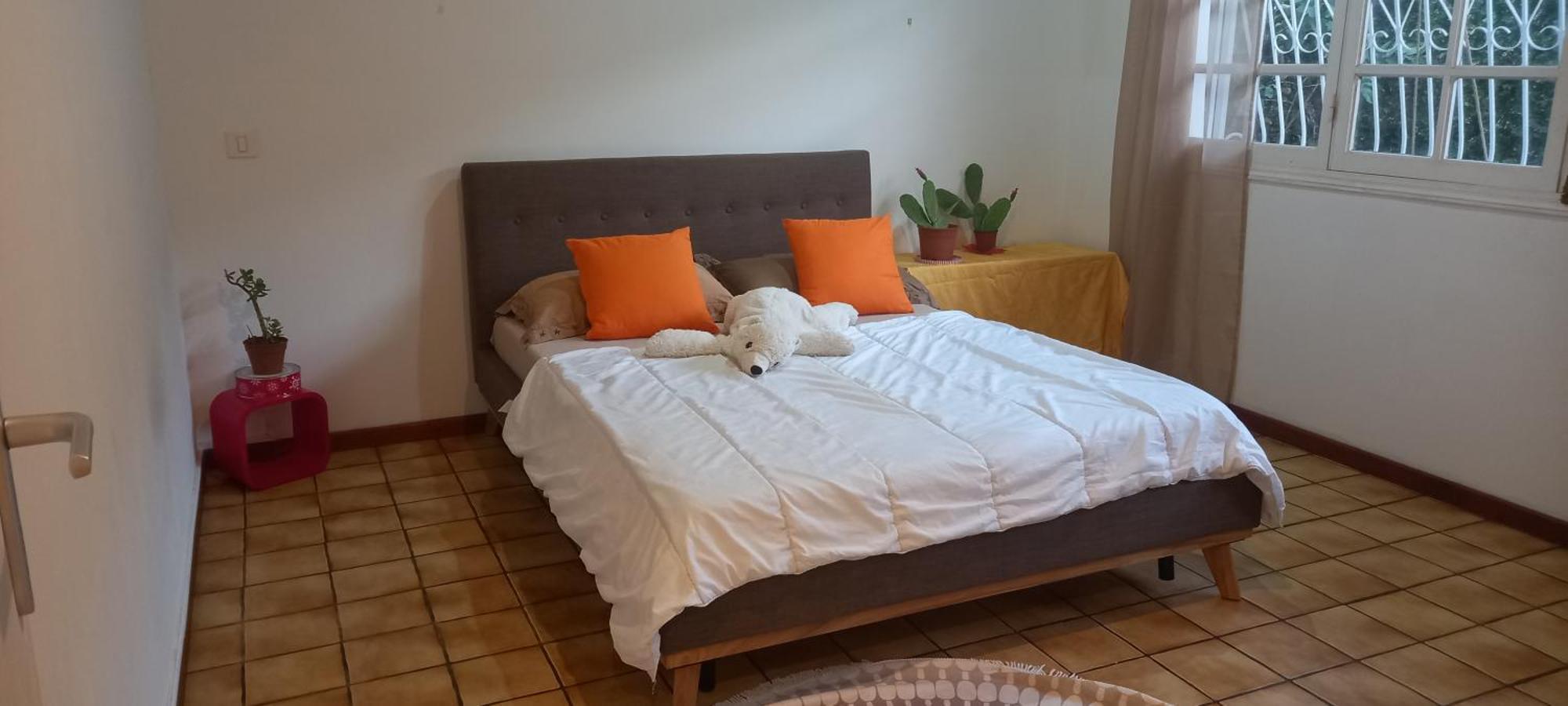 Sejour Chez L'Habitant Mpdf Noumea Eksteriør bilde
