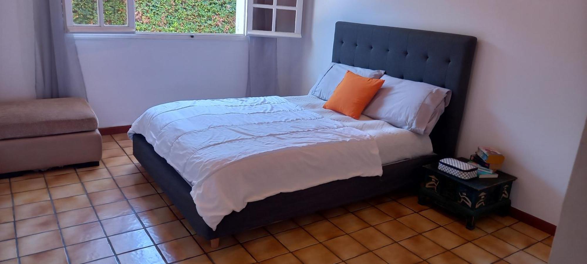 Sejour Chez L'Habitant Mpdf Noumea Eksteriør bilde